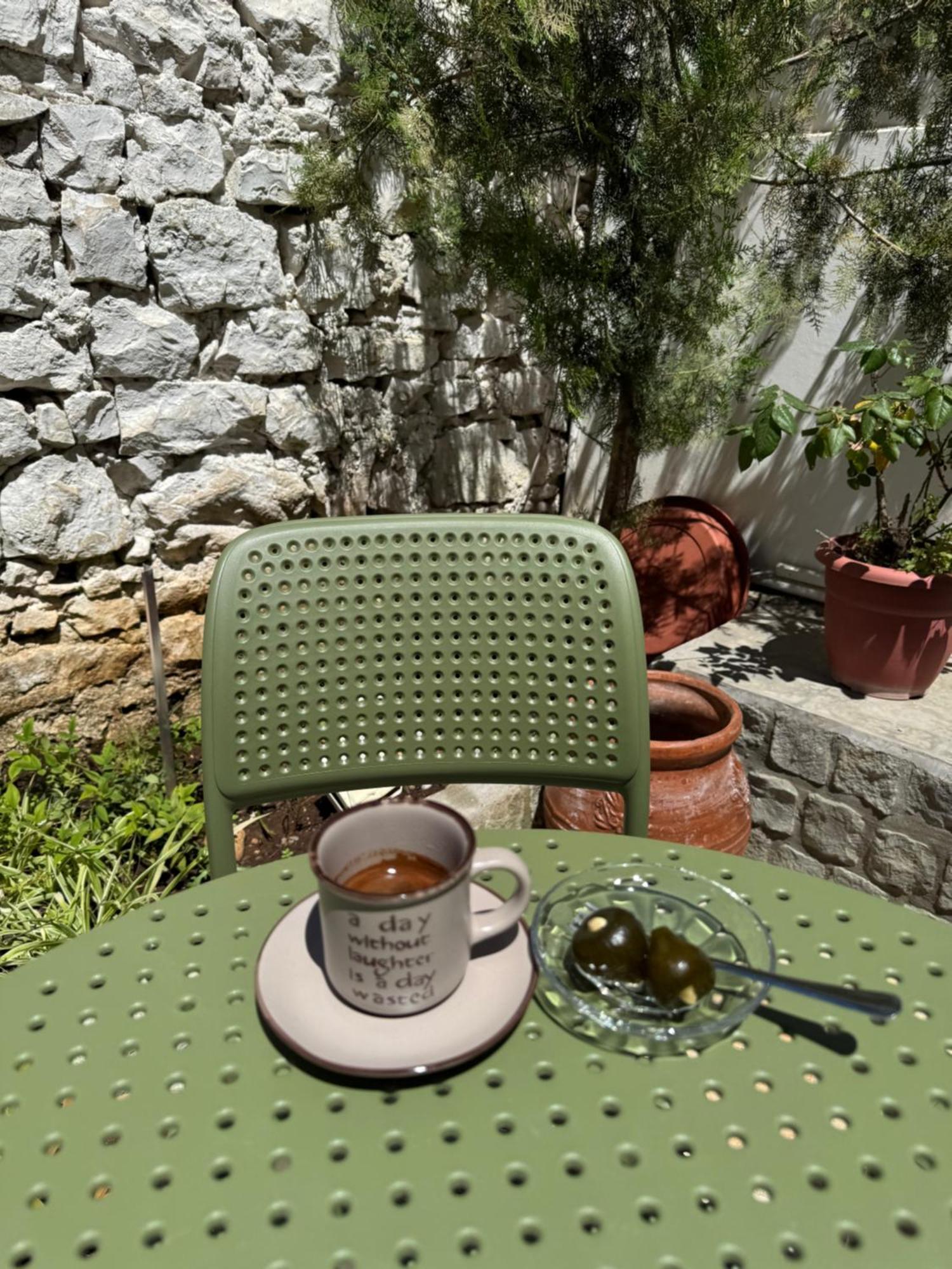 Ana Rest House Hostel Berat Exterior photo